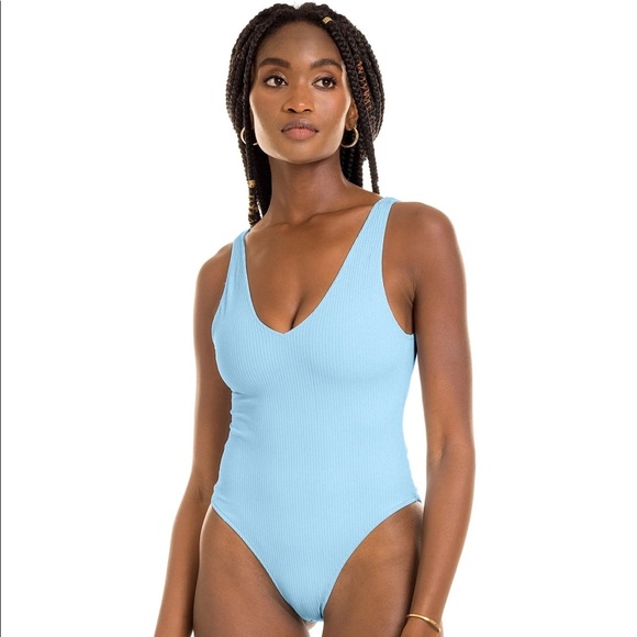 JMP The Label Montreal One Piece - Picture 1 of 6